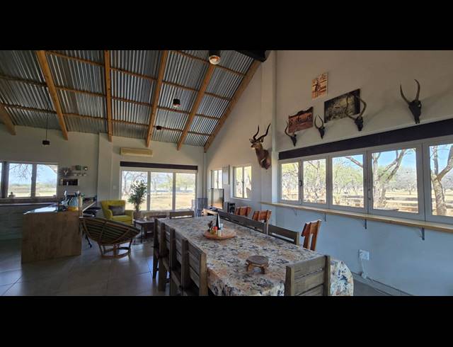 34.10HA SMALLHOLDING FOR SALE IN BELA BELA RURAL